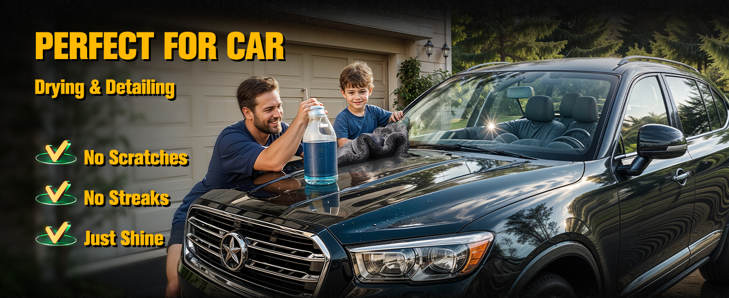 SMINDER Premium Detailing